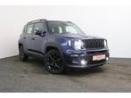 Jeep Renegade 1.3 BENZINE *BTW AFTREKBAAR*AUTOMAAT*LED*GPS*, Autos, Jeep, 160 g/km, SUV ou Tout-terrain, Automatique, Renegade