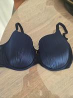 Donkerblauwe beha Prima Donna FR 85 E - EU 70 E, Kleding | Dames, Prima Donna, Ophalen, Blauw, BH