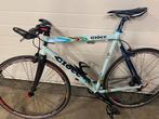 Vélo de course Ciocc, Enlèvement, Comme neuf, Carbone
