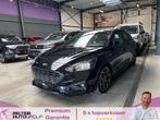Ford Focus 1.5Tdci ST-Line Navi Camera, Auto's, 4 cilinders, 0 kg, 5 deurs, Parkeersensor