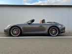 991.2 -  Carrera 4S - cabrio - 420 CV -, Cuir, 2999 cm³, Automatique, Achat