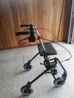 rollator, Lichtgewicht, Gebruikt, Ophalen