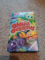 Okkie octopus, Enlèvement ou Envoi