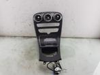 MIDDENCONSOLE Mercedes-Benz C AMG (C205) (01-2016/04-2023), Auto-onderdelen, Gebruikt, Mercedes-Benz