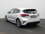Ford Focus ST Line|Automaat|Driver Assist|Camera|Sync4 | App, Auto's, Stof, Gebruikt, Euro 6, Bedrijf