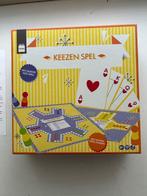 Keezen spel Hema - het leukste pestspel, Hobby en Vrije tijd, Ophalen of Verzenden, Zo goed als nieuw, Hema