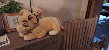 Knuffels beschikbaar voor biedingen