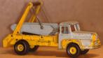 Dinky Toys Multiben Unic, Ophalen of Verzenden, Gebruikt, Bus of Vrachtwagen, Dinky Toys