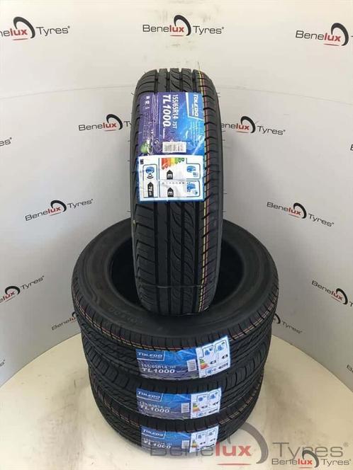 NIEUW 155/65R14 75T Toledo TL10 155/65 R14 155/65/14 1556514, Auto-onderdelen, Banden en Velgen, Band(en), Zomerbanden, 14 inch