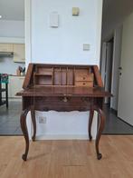 Vintage bureau, Huis en Inrichting, Ophalen, Zo goed als nieuw, Vintage