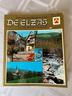 Zien en begrijpen Elzas en Hoge Vogezen, Boeken, Reisgidsen, Ophalen of Verzenden