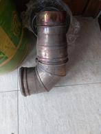 schouw stukken, Ophalen, Zo goed als nieuw