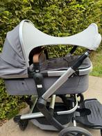 Joolz Day kinderwagen + Maxi Cosi, Kinderen en Baby's, Kinderwagens en Combinaties, Ophalen, Zo goed als nieuw, Kinderwagen, Overige merken