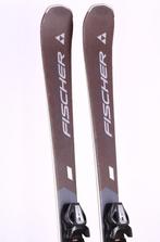 150 157 cm dames ski's FISCHER RC ONE LITE 68 2024, Sport en Fitness, Skiën en Langlaufen, 140 tot 160 cm, Verzenden, Carve, Fischer