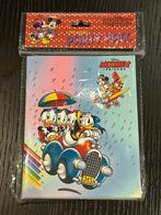 Disney Mickey & Friends 6 mini books Party Pack, Verzenden, Mickey Mouse, Nieuw, Papier, Kaart of Schrift
