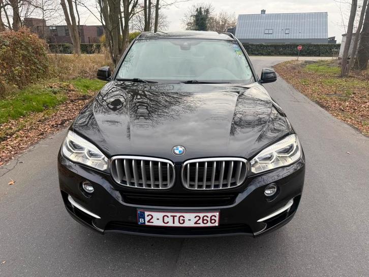 Bmw x5 40e lichte vracht met extra opties, Auto's, BMW, Particulier, X5, Zetelverwarming, Hybride Elektrisch/Benzine, Euro 6, SUV of Terreinwagen