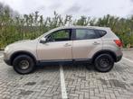 Nissan Qashqai 1.5 dCi 2WD  AIRCO  EURO 4, Auto's, Voorwielaandrijving, Stof, 139 g/km, Beige