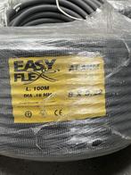 Cable d'ALARM 8X0,22 EASYFLEX 100M (LIQUIDATION), Enlèvement, Câble ou Fil électrique, Neuf