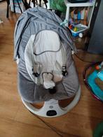 Balançoire pour bébé, Autres marques, Avec ceinture(s), Comme neuf, Enlèvement