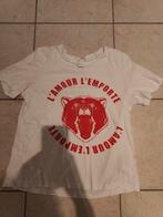 T-shirts, Kleding | Dames, T-shirts, Overige kleuren, Zo goed als nieuw, Korte mouw, Ophalen