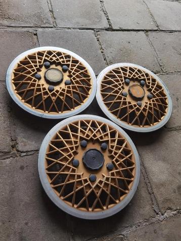 Wieldoppen alpina 13" beschikbaar voor biedingen