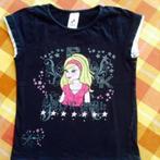 Set van 8-jarige T-shirts voor meisjes, Kinderen en Baby's, Ophalen of Verzenden, Zo goed als nieuw, Meisje