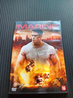 The marine dvd, Ophalen of Verzenden, Zo goed als nieuw