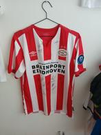 Partij voetbalshirts gesigneerd en matchworn en normaal, Ophalen of Verzenden, Zo goed als nieuw, Shirt