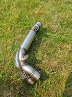 Dempers - linkpipe Ducati 748 916 996 en 998!, Ophalen of Verzenden, Gebruikt