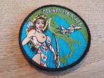 NATO SFOR Deliberate Forge-patch, Verzamelen, Verzenden, Luchtmacht, Embleem of Badge