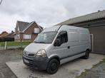 Nissan Interstar 2.5CDI / Trekhaak / 3 zit, Auto's, Particulier, Te koop