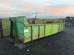Container te koop, Bricolage & Construction, Conteneurs, Enlèvement