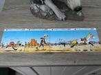 Sticker Lucky Luke - Rode Kruis - 2001, Verzamelen, Ophalen of Verzenden, Strip of Tekenfilm