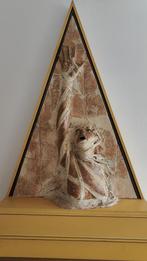 Keramiek sculptuur  Jan Dumortier 1988, Antiek en Kunst, Antiek | Keramiek en Aardewerk, Ophalen