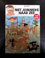 Met Jommeke naar zee, Verzenden, Zo goed als nieuw, Jef Nys