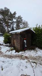 Tuinhuis model 177 , schuurtje , tuinhuisje, Tuin en Terras, Tuinhuizen, Ophalen, Tuinhuis