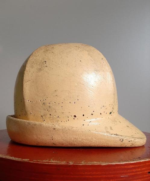 Hoedenmal - jaren 1950 à 1960, Antiek en Kunst, Curiosa en Brocante, Ophalen