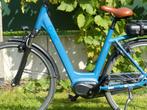 Qwic Premium MN7 zo goed als nieuw 790km, Fietsen en Brommers, Elektrische fietsen, Ophalen, Qwic, Zo goed als nieuw, 51 tot 55 cm