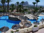 Calpe Imperial Park vakantiewoning 'supreme' met zeezicht, Vakantie, Vakantiehuizen | Spanje, 2 slaapkamers, Overige typen, Costa Blanca