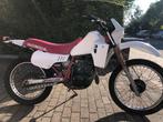 Honda MTX 50 (watergekoeld), Fietsen en Brommers, Brommers | Honda, Ophalen, MTX, 50 cc, 5 versnellingen