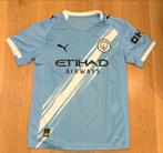 Shirt Manchester City, Sport en Fitness, Voetbal, Maat S, Verzenden, Nieuw, Shirt
