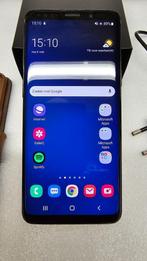 Samsung S9, Comme neuf, Android OS, 10 mégapixels ou plus, 64 GB