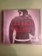50 cent Get rich or die trying, Ophalen of Verzenden, Zo goed als nieuw