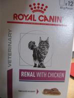 katteneten, Enlèvement ou Envoi, Chat