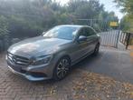 Mercedes-Benz C180 CDI TOP CONDITIE, Auto's, Achterwielaandrijving, Euro 6, 4 cilinders, Wit