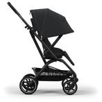 Poussette noire CYBEX Eezy s Twist, Ophalen, Gebruikt