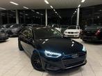 Audi A4 Break 2.0 Hybride/Benzine 110 kW jaar 2019 76.000 km, Auto's, Euro 6, A4, Leder, Bedrijf