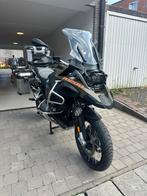 Gs 1200 Adventure, Motoren, Particulier, Meer dan 35 kW, Toermotor, 1200 cc