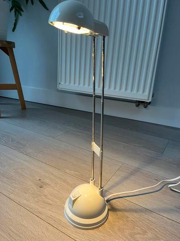 Vintage bureaulamp Espressivo Ikea beschikbaar voor biedingen