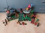 Lot Lego Castle, Kinderen en Baby's, Speelgoed | Duplo en Lego, Ophalen of Verzenden, Gebruikt, Lego